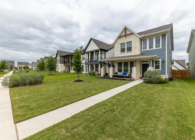 $2,250 | 2440 Berryville Lane, Leander, TX 78641