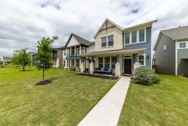 $2,250 | 2440 Berryville Lane, Leander, TX 78641