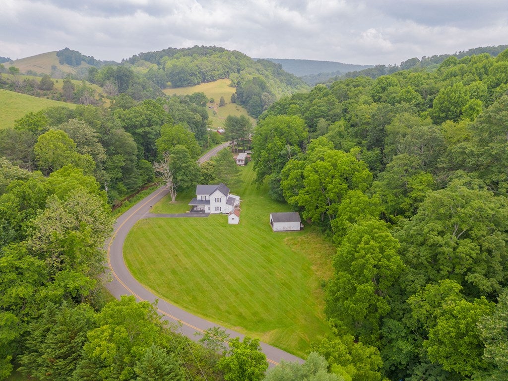 160 Huddle Road Wytheville, VA 24382 - Photo 53 of 61 Gallery Image 53