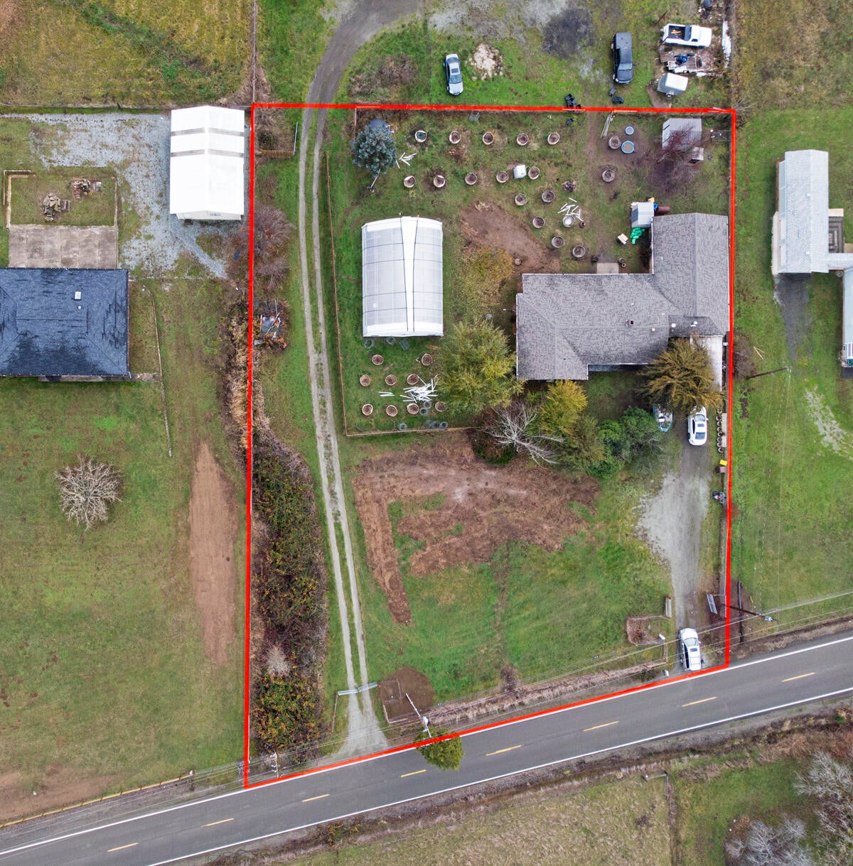 1324 Glenbrook Loop Road Riddle, OR 97469 - Photo 6 of 24 5. 1324 Property Pic