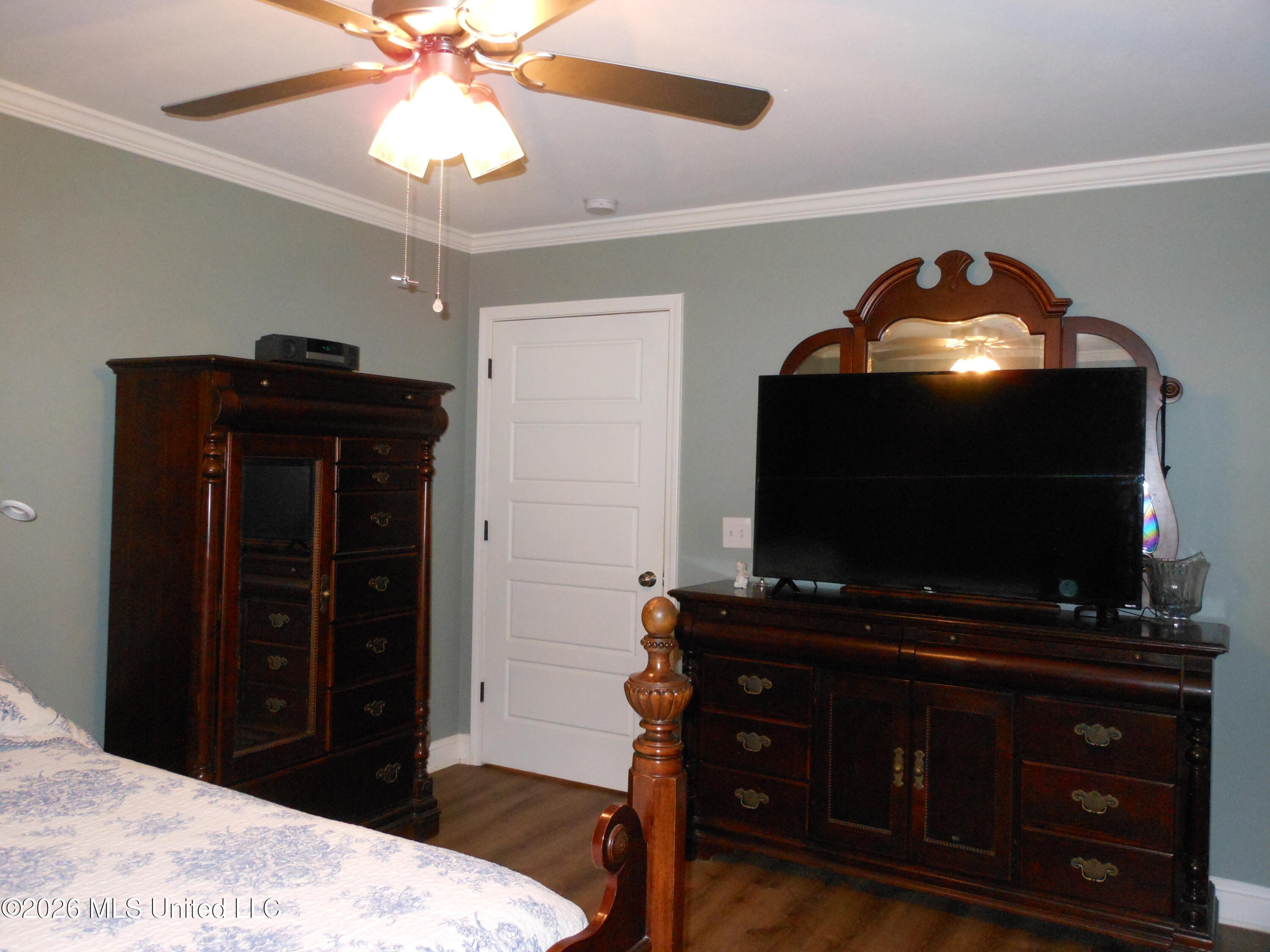 708 Lexington Drive Florence, MS 39073 - Photo 22 of 33 708 Lex.MBR.2