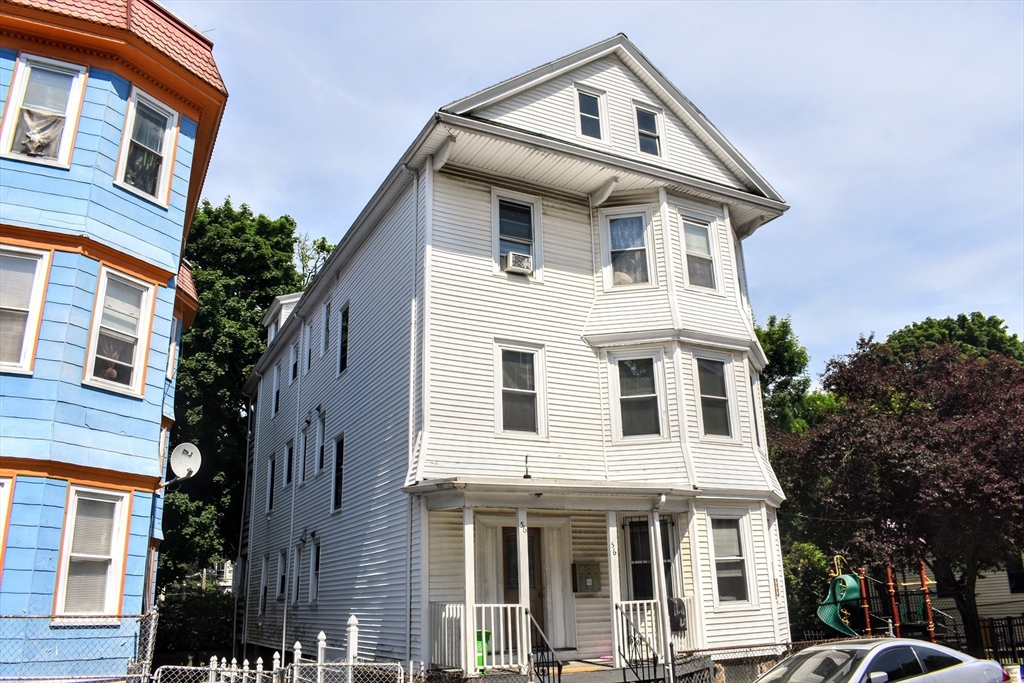 56 Forbes Street, Unit 2 Boston, MA 02130 - Photo 18 of 34