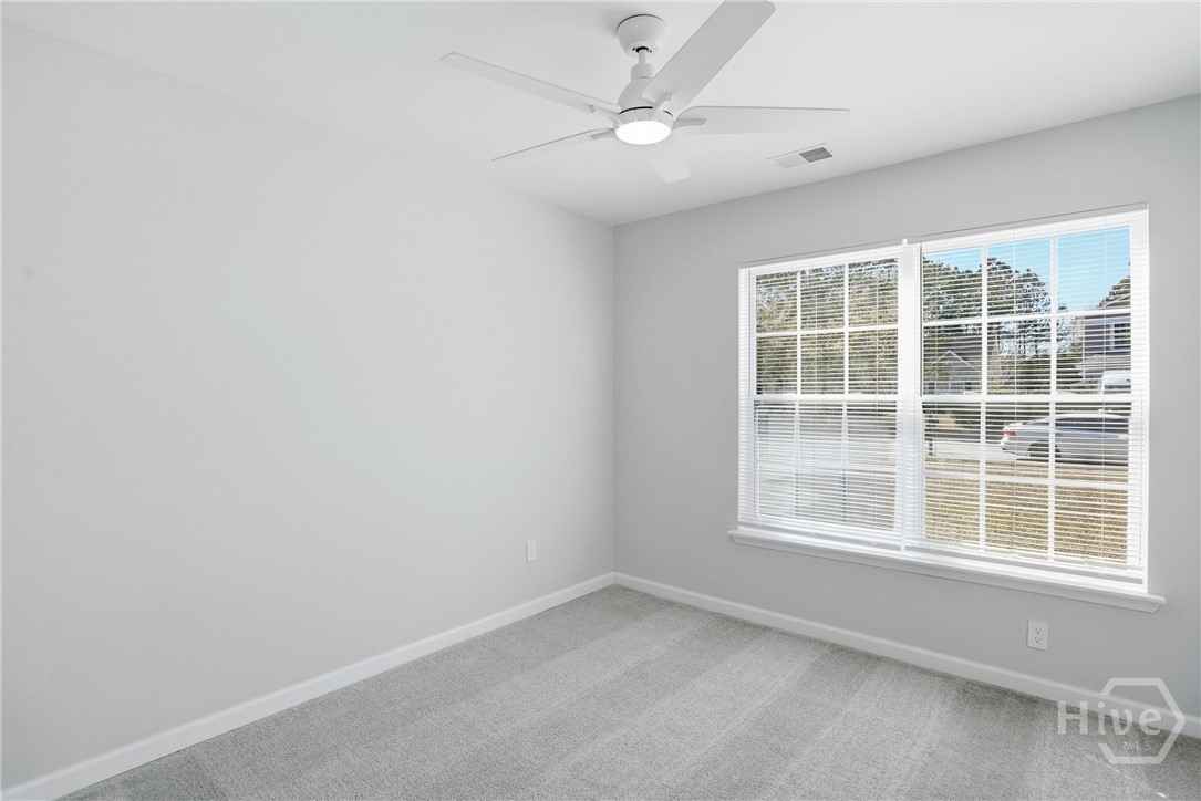 5 Hamilton Grove Drive Pooler, GA 31322 - Photo 18 of 28 Secondary bedroom