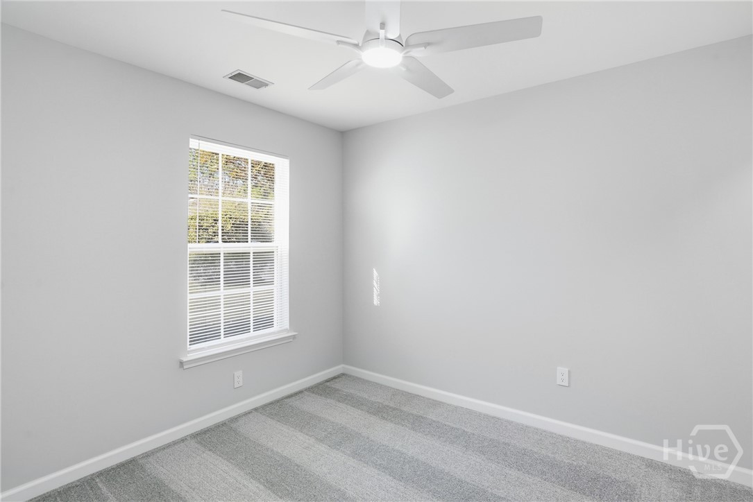 5 Hamilton Grove Drive Pooler, GA 31322 - Photo 19 of 28 Secondary bedroom