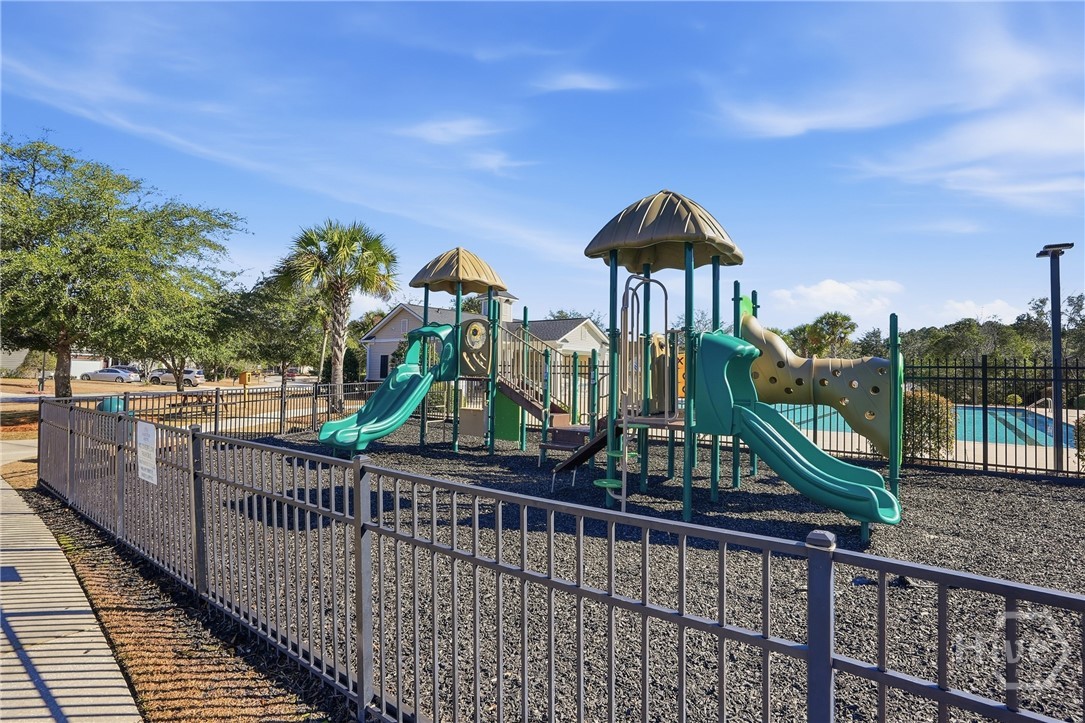 5 Hamilton Grove Drive Pooler, GA 31322 - Photo 27 of 28 Playground
