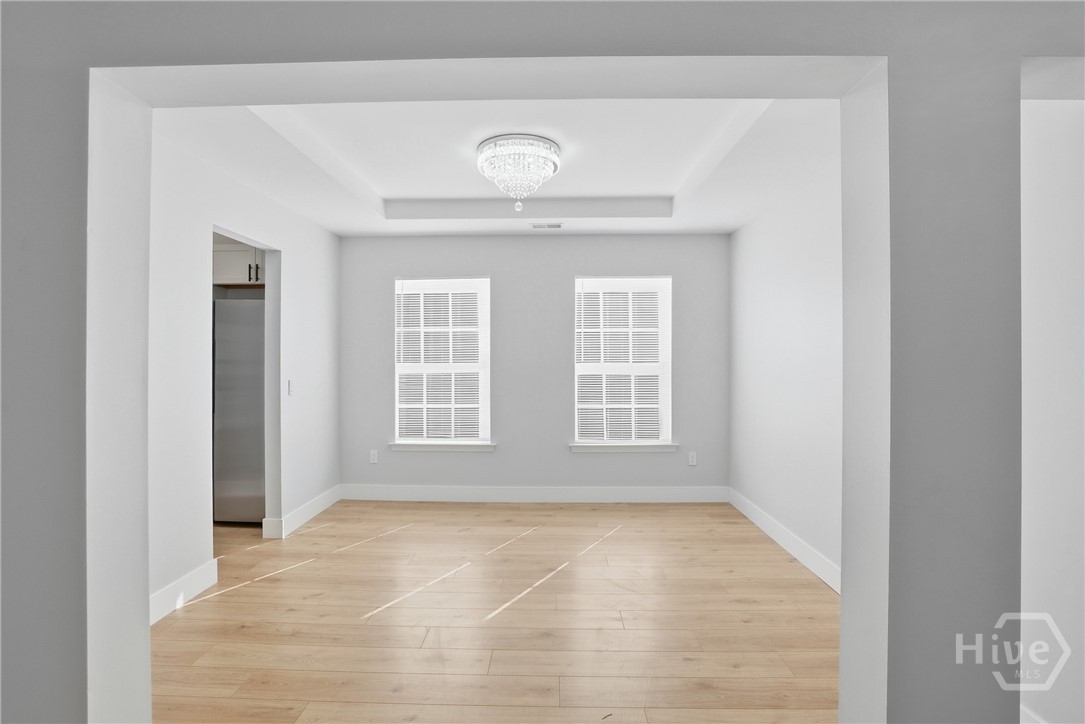 5 Hamilton Grove Drive Pooler, GA 31322 - Photo 5 of 28 Dining area