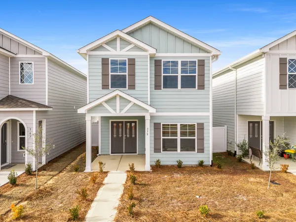 $399,900 | 379 Arrowwood Boulevard, Freeport, FL 32439