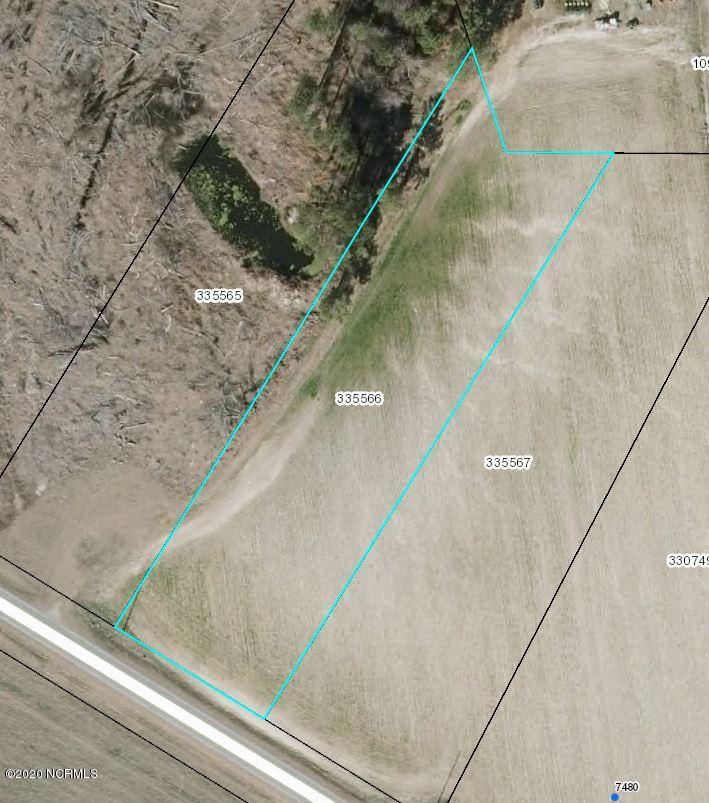 4 Strickland Road Bailey, NC 27807 - Photo 1 of 1 Map