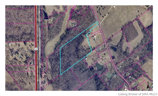 $299,900 | Old State Road, Henryville, IN 47126