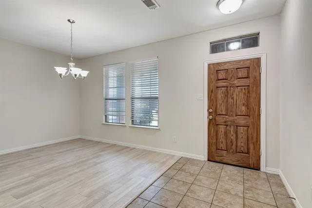 $2,400 | 1641 Quail Grove Drive, Fort Worth, TX 76177