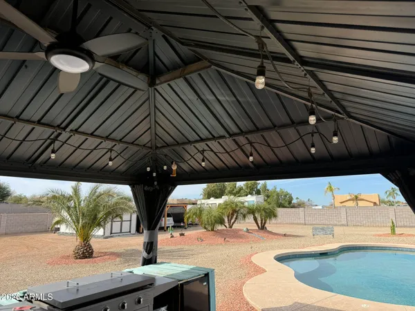 $780,000 | 22909 West Sierra Ridge Way, Wittmann, AZ 85361