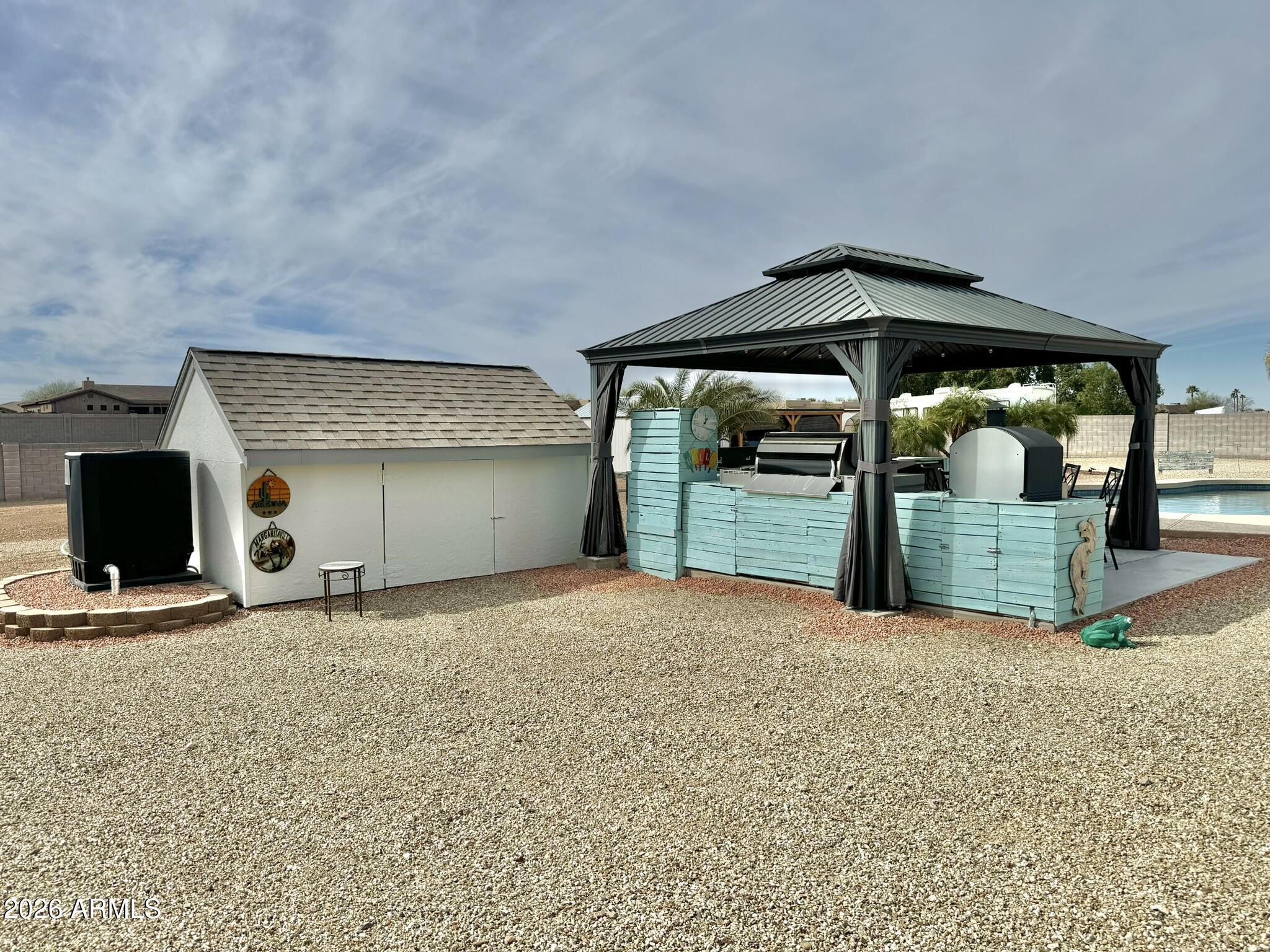 22909 West Sierra Ridge Way Wittmann, AZ 85361 - Photo 104 of 121 IMG_0275