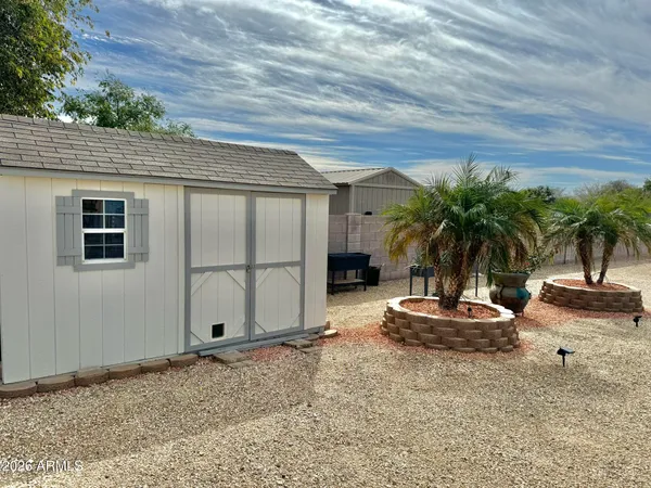 $780,000 | 22909 West Sierra Ridge Way, Wittmann, AZ 85361