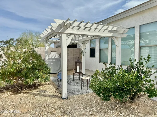 $780,000 | 22909 West Sierra Ridge Way, Wittmann, AZ 85361