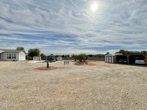 $780,000 | 22909 West Sierra Ridge Way, Wittmann, AZ 85361