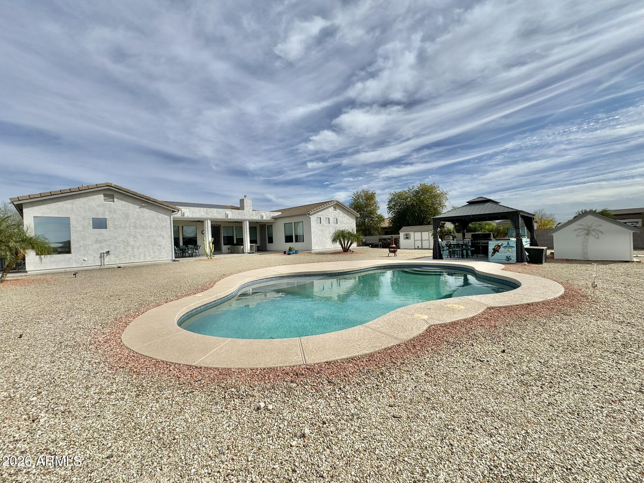 22909 West Sierra Ridge Way Wittmann, AZ 85361 - Photo 111 of 121 IMG_0263