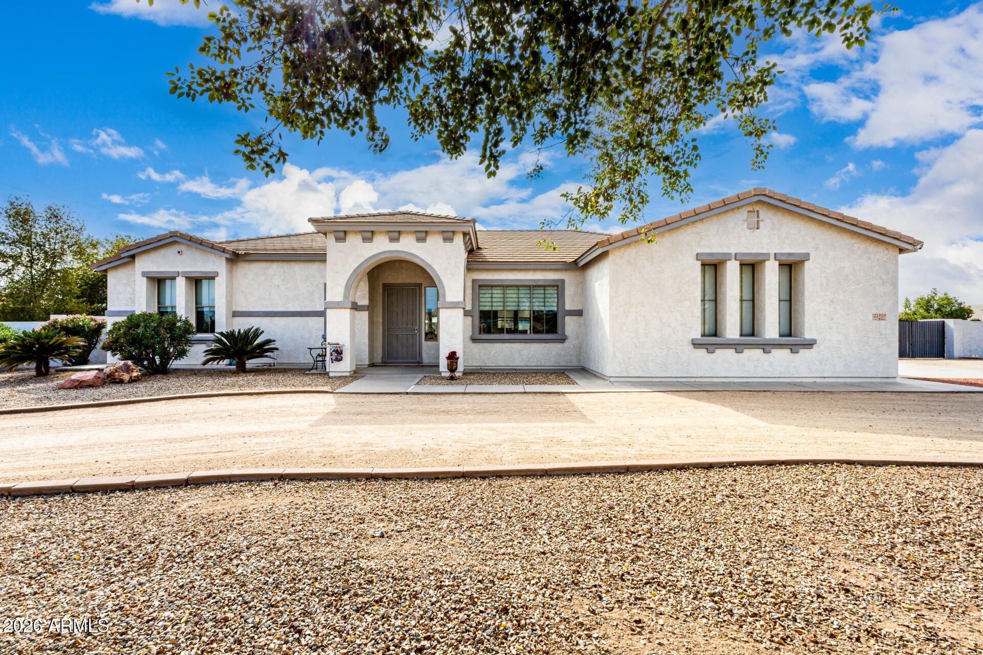 22909 West Sierra Ridge Way Wittmann, AZ 85361 - Photo 116 of 121 07-Sierra Ridge