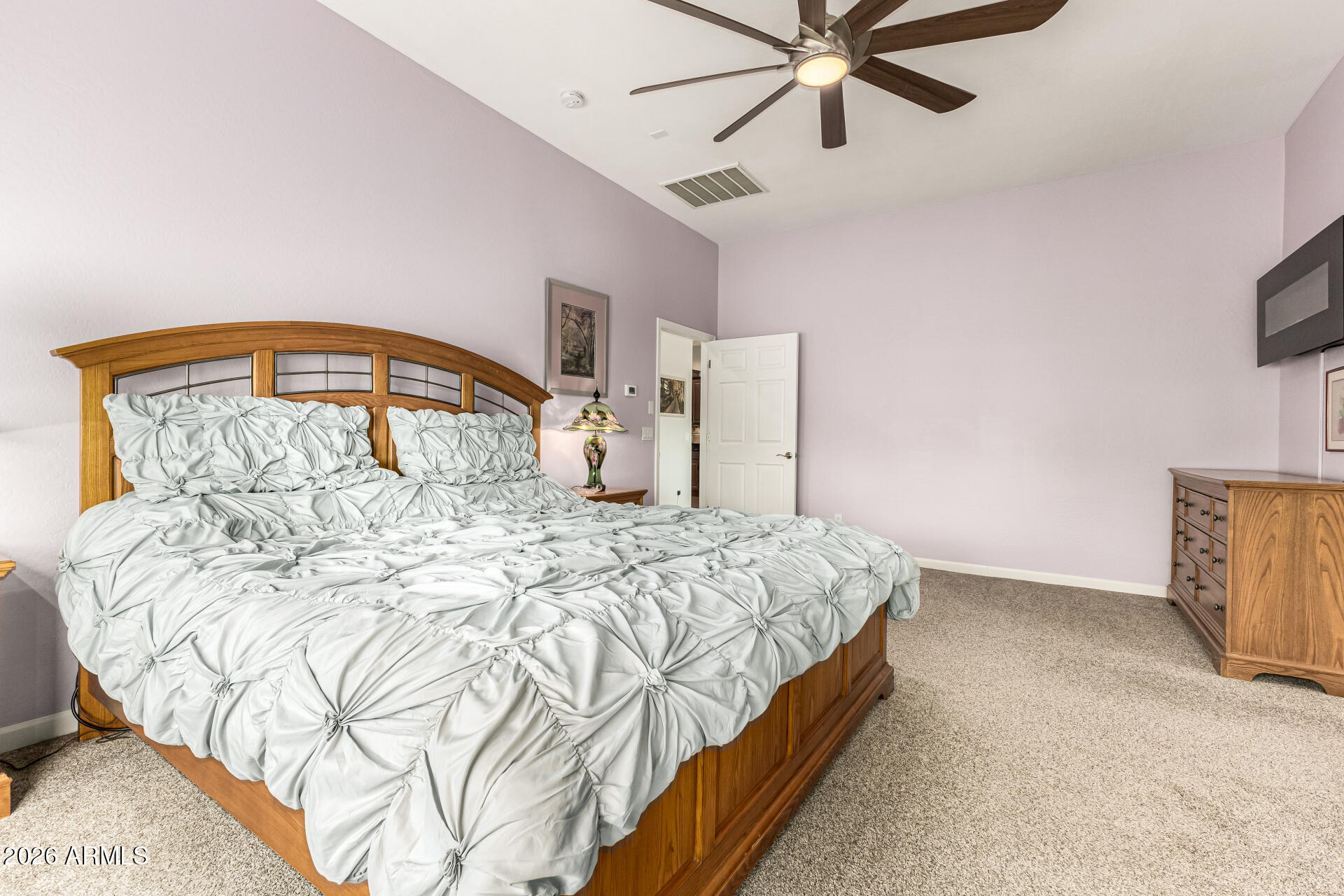 22909 West Sierra Ridge Way Wittmann, AZ 85361 - Photo 117 of 121 PRIMARY ROOM