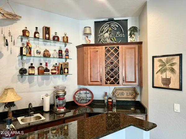 $780,000 | 22909 West Sierra Ridge Way, Wittmann, AZ 85361