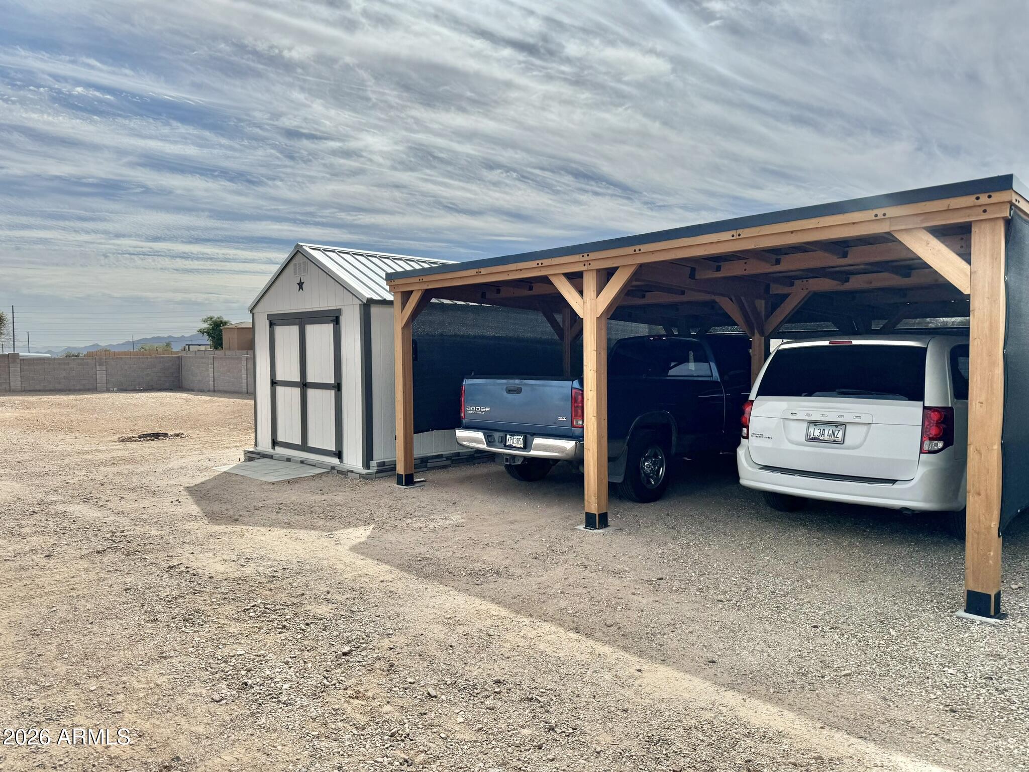 22909 West Sierra Ridge Way Wittmann, AZ 85361 - Photo 119 of 121 IMG_0266