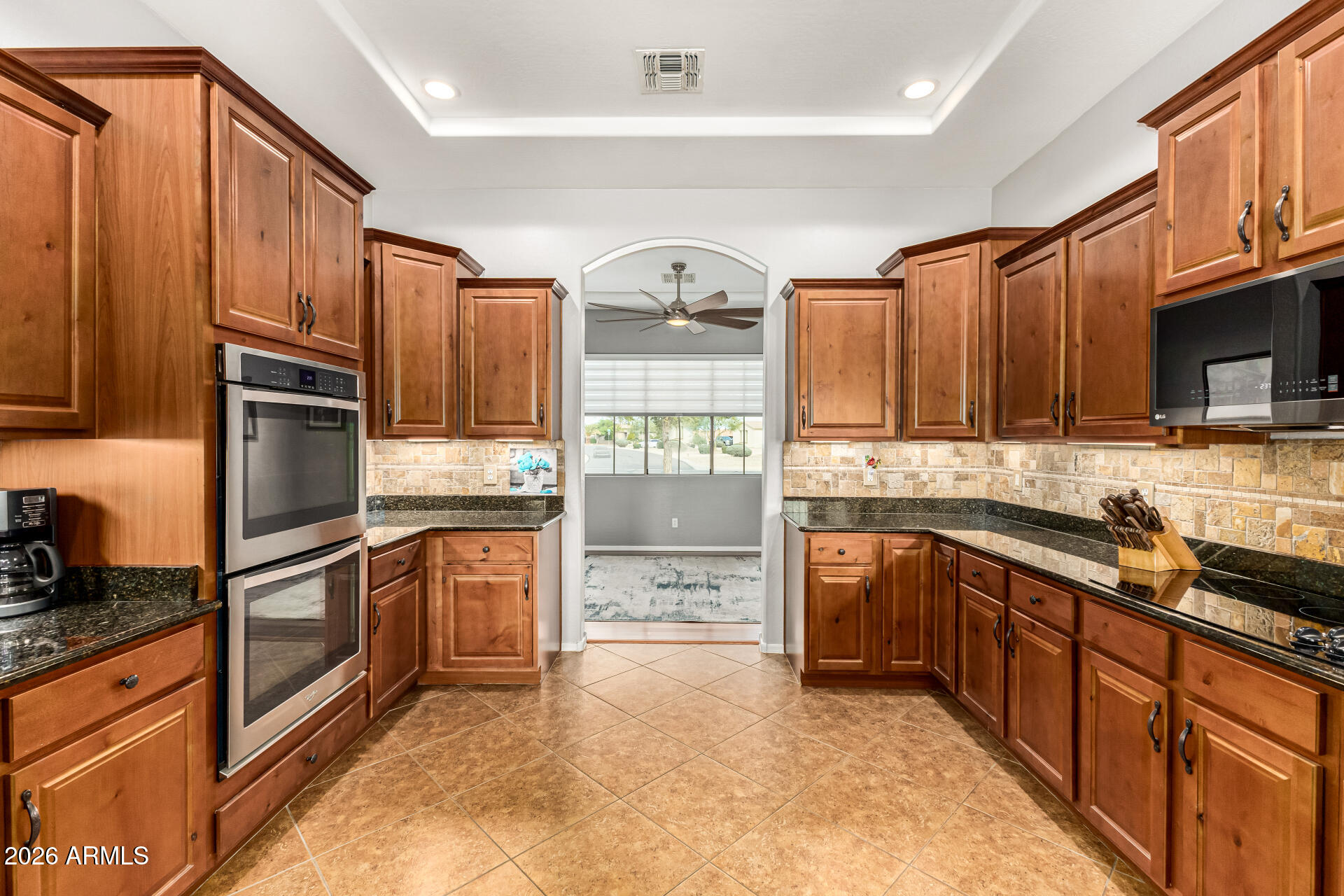 22909 West Sierra Ridge Way Wittmann, AZ 85361 - Photo 30 of 121 20-Sierra Ridge