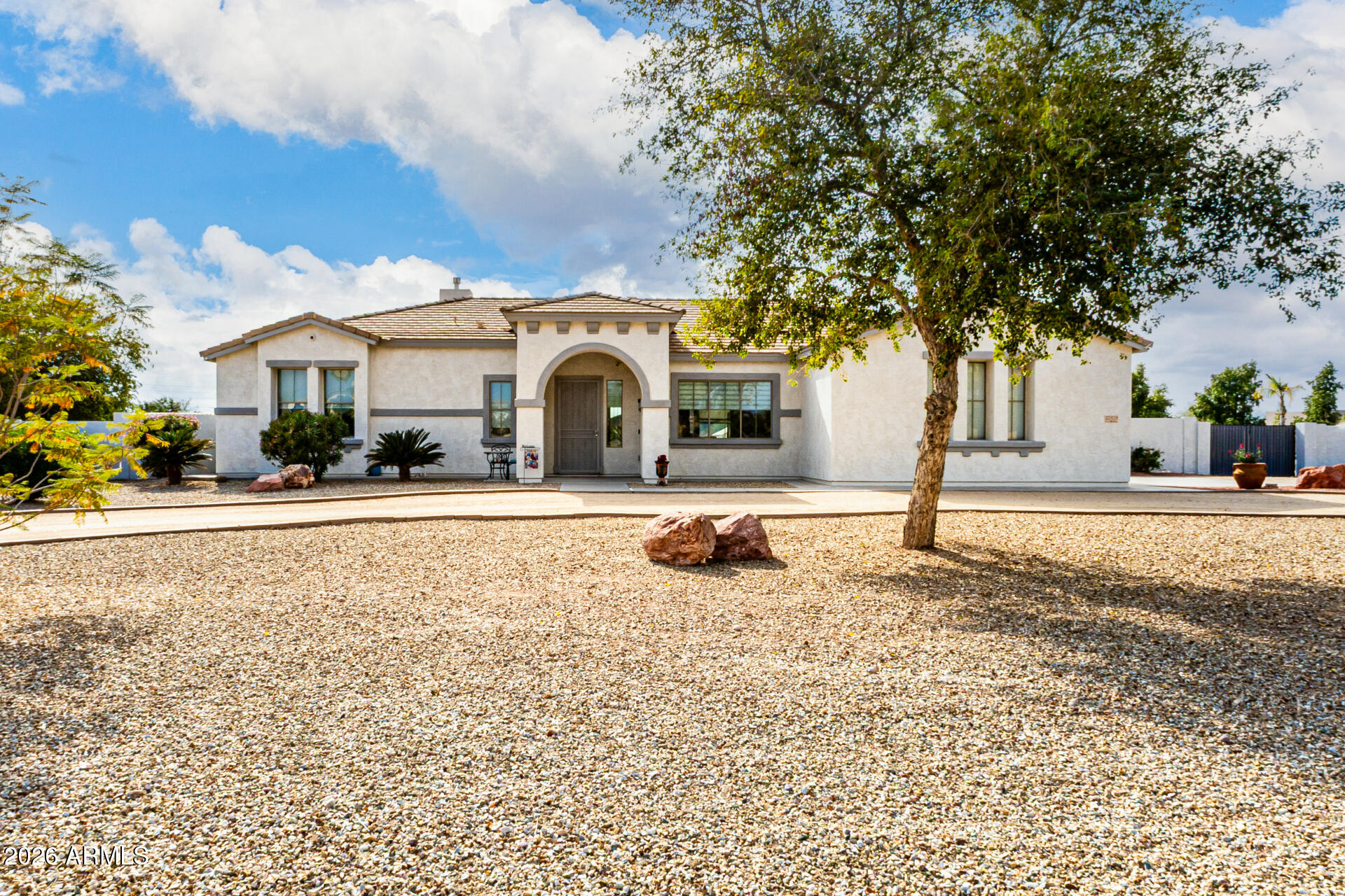 22909 West Sierra Ridge Way Wittmann, AZ 85361 - Photo 36 of 121 Sierra Ridge