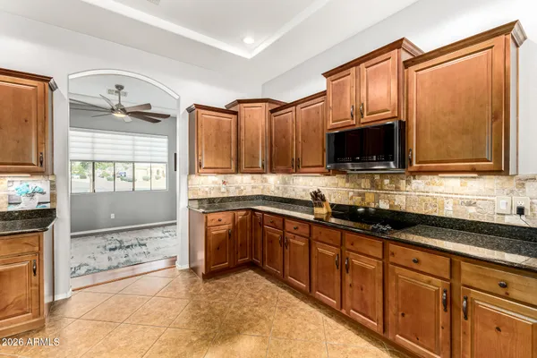 $780,000 | 22909 West Sierra Ridge Way, Wittmann, AZ 85361