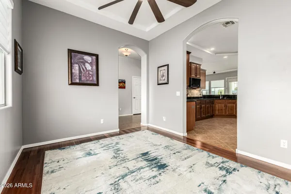 $780,000 | 22909 West Sierra Ridge Way, Wittmann, AZ 85361