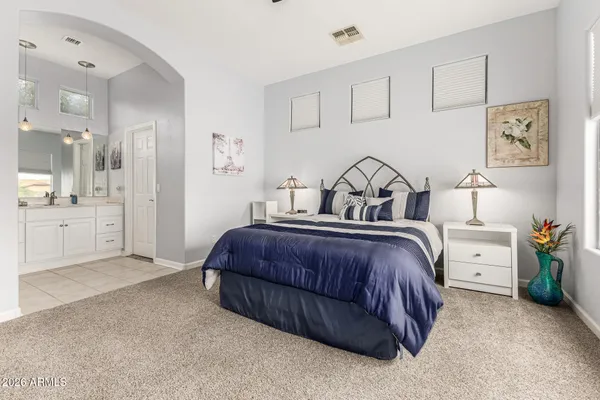 $780,000 | 22909 West Sierra Ridge Way, Wittmann, AZ 85361