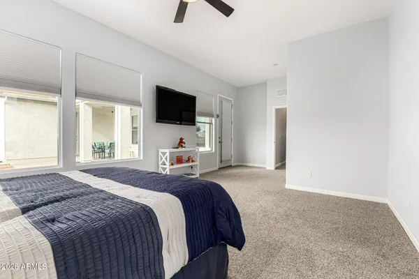 $780,000 | 22909 West Sierra Ridge Way, Wittmann, AZ 85361