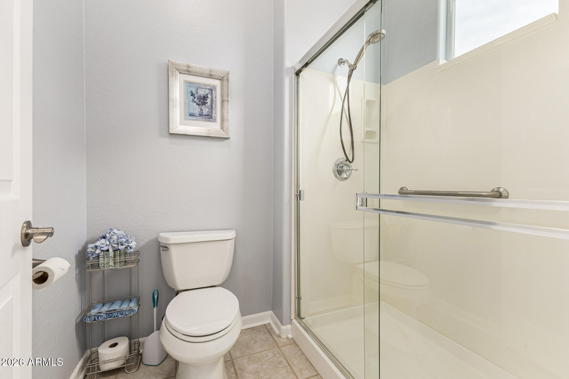 22909 West Sierra Ridge Way Wittmann, AZ 85361 - Photo 51 of 121 PRIVATE GUEST BATH