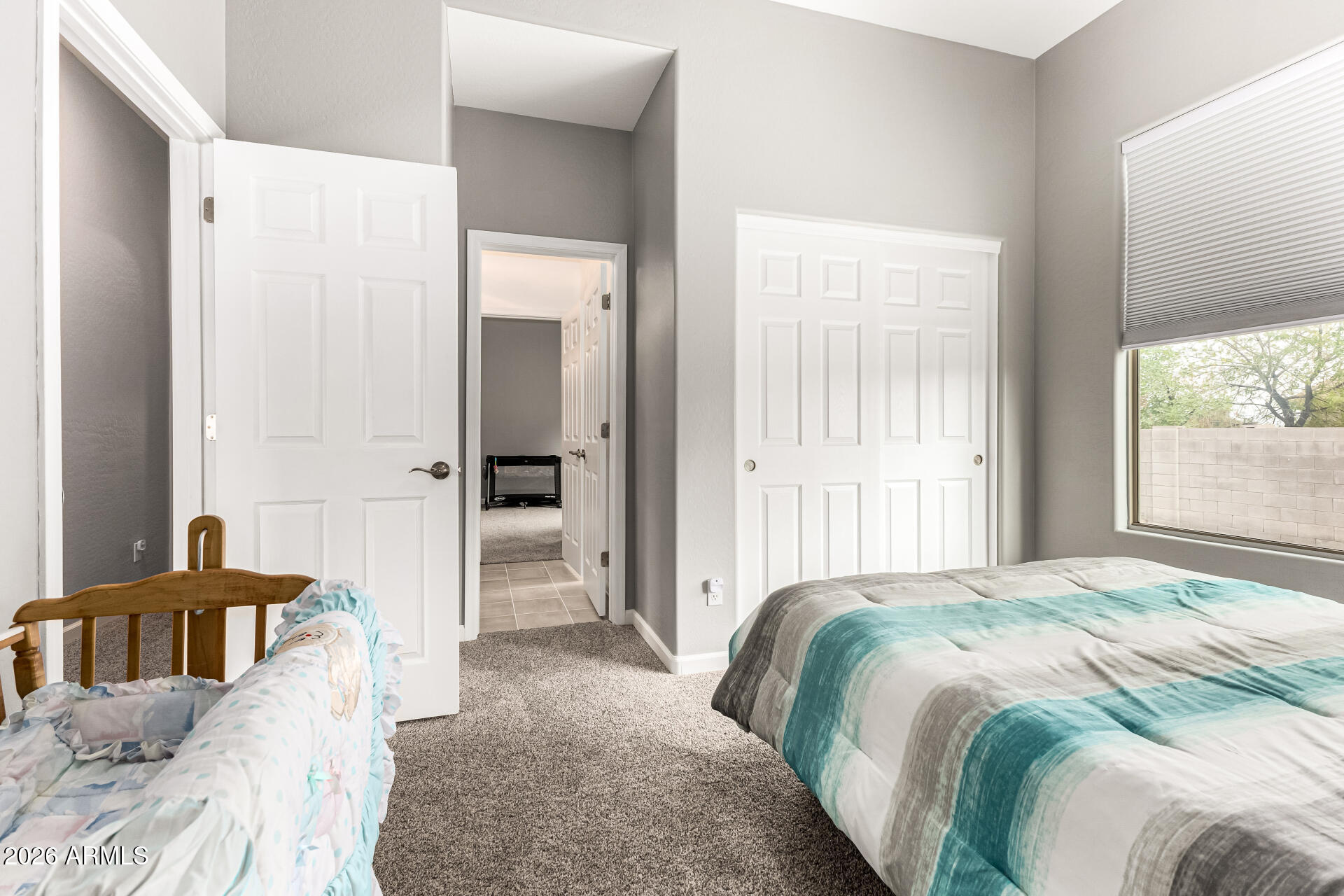 22909 West Sierra Ridge Way Wittmann, AZ 85361 - Photo 58 of 121 BED 3