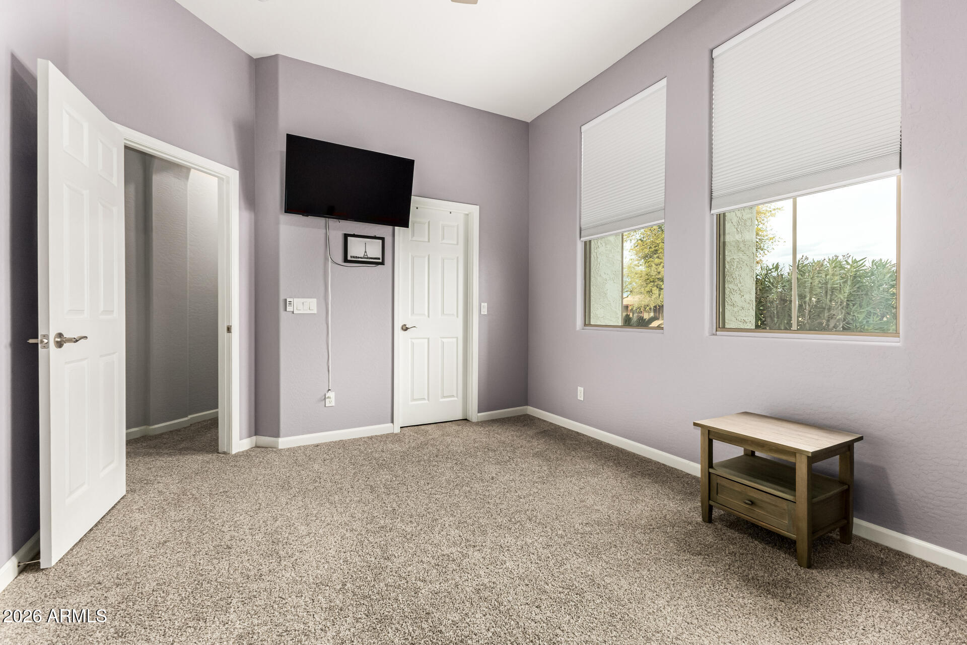 22909 West Sierra Ridge Way Wittmann, AZ 85361 - Photo 60 of 121 BED 4