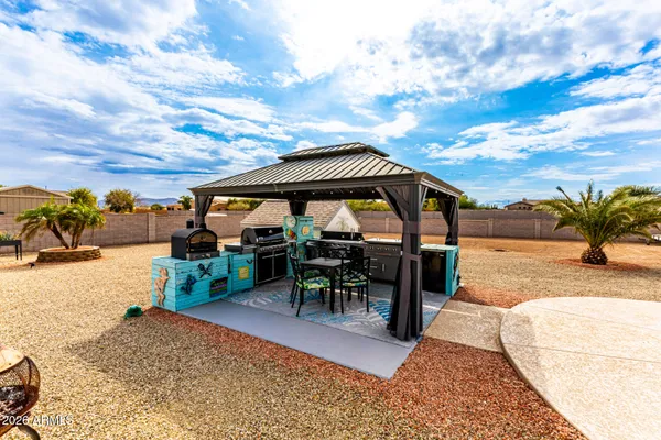 $780,000 | 22909 West Sierra Ridge Way, Wittmann, AZ 85361