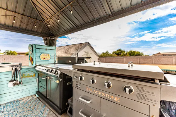 $780,000 | 22909 West Sierra Ridge Way, Wittmann, AZ 85361