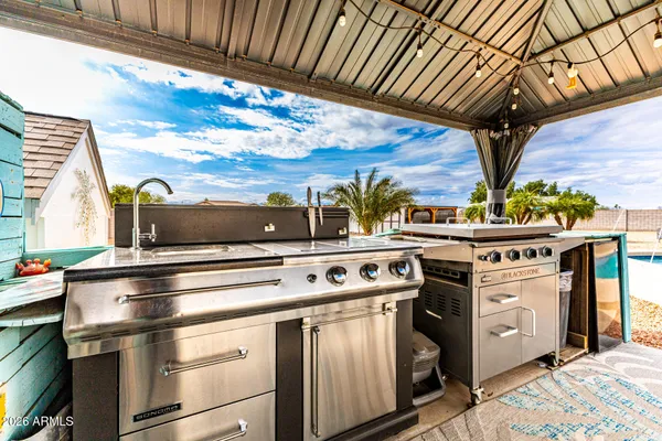 $780,000 | 22909 West Sierra Ridge Way, Wittmann, AZ 85361