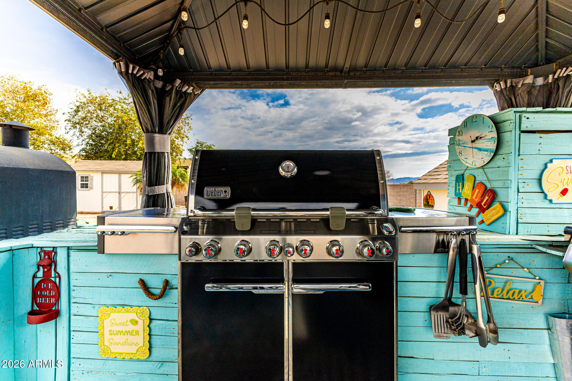 22909 West Sierra Ridge Way Wittmann, AZ 85361 - Photo 68 of 121 Sierra Ridge