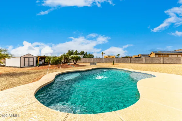 $780,000 | 22909 West Sierra Ridge Way, Wittmann, AZ 85361
