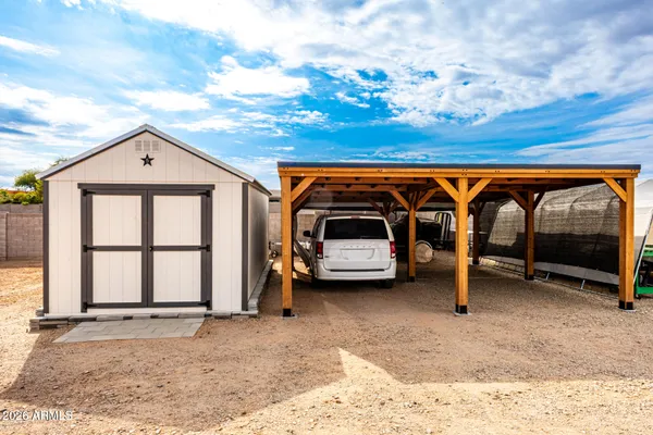 $780,000 | 22909 West Sierra Ridge Way, Wittmann, AZ 85361