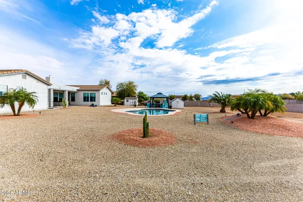 $780,000 | 22909 West Sierra Ridge Way, Wittmann, AZ 85361