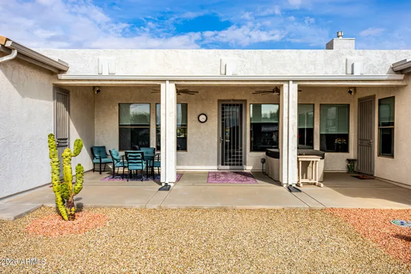 $780,000 | 22909 West Sierra Ridge Way, Wittmann, AZ 85361