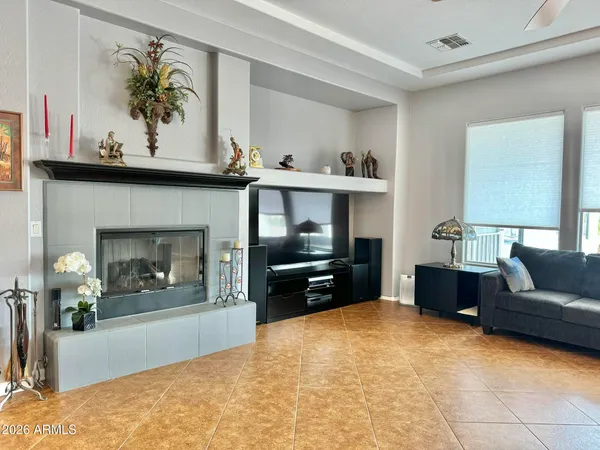 $780,000 | 22909 West Sierra Ridge Way, Wittmann, AZ 85361