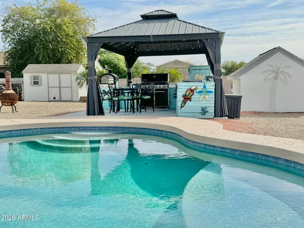 $780,000 | 22909 West Sierra Ridge Way, Wittmann, AZ 85361