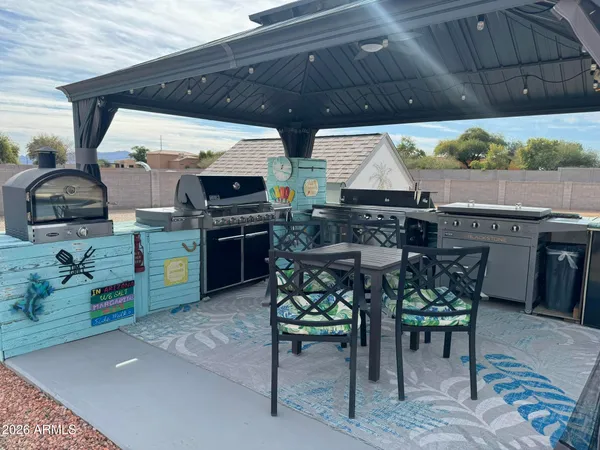 $780,000 | 22909 West Sierra Ridge Way, Wittmann, AZ 85361