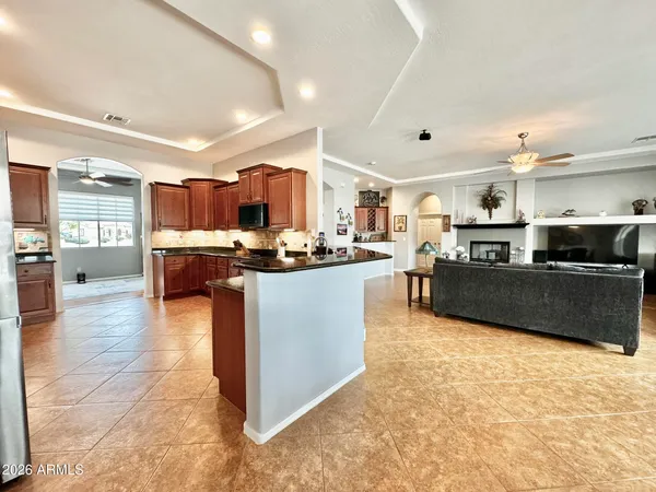 $780,000 | 22909 West Sierra Ridge Way, Wittmann, AZ 85361