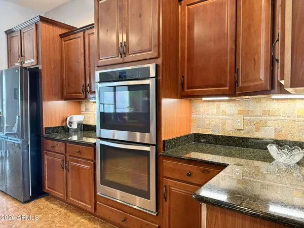 $780,000 | 22909 West Sierra Ridge Way, Wittmann, AZ 85361