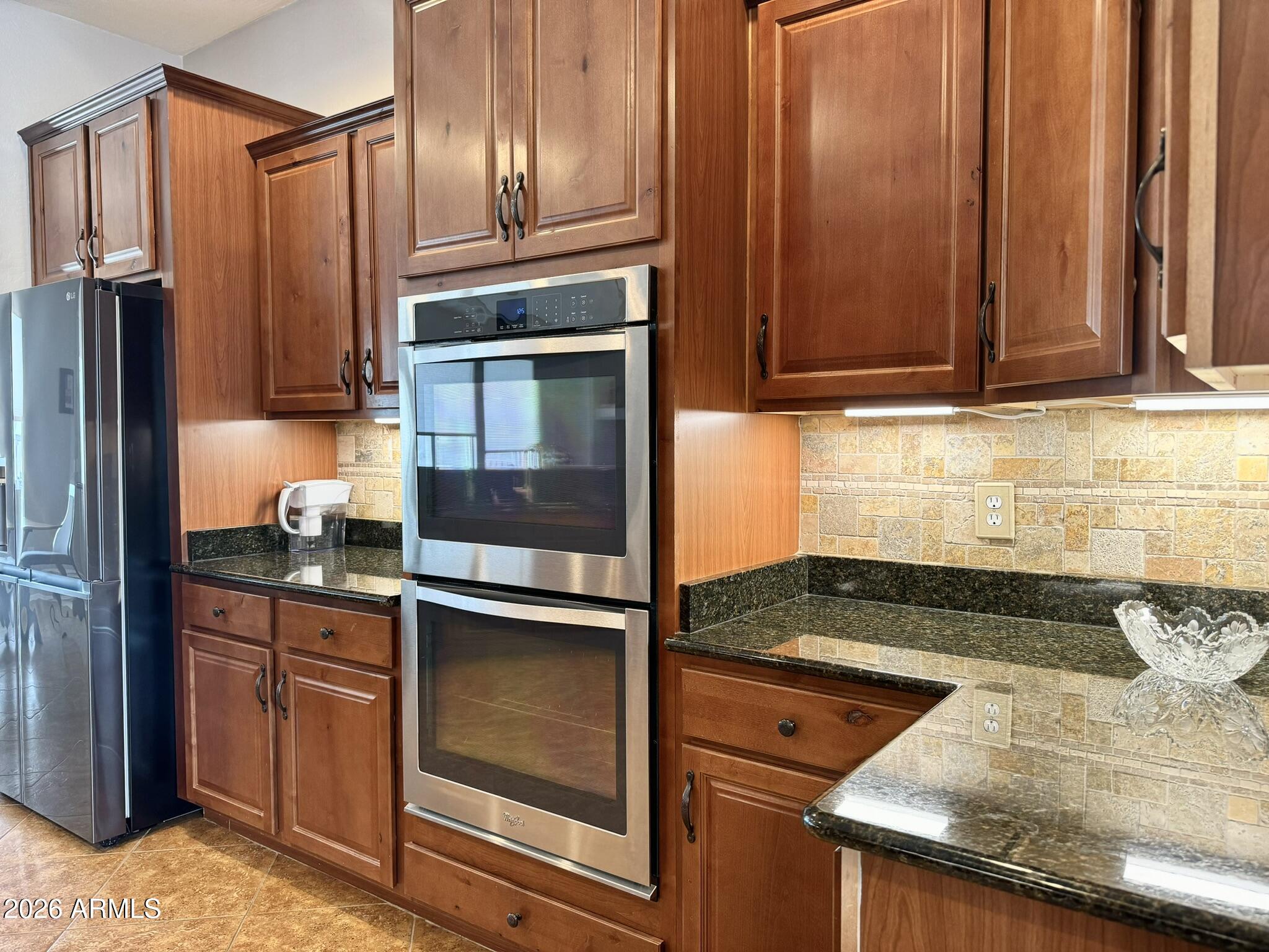 22909 West Sierra Ridge Way Wittmann, AZ 85361 - Photo 86 of 121 Double Ovens