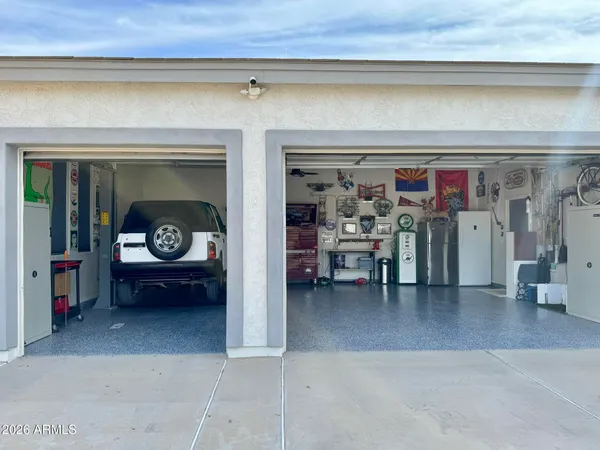 $780,000 | 22909 West Sierra Ridge Way, Wittmann, AZ 85361
