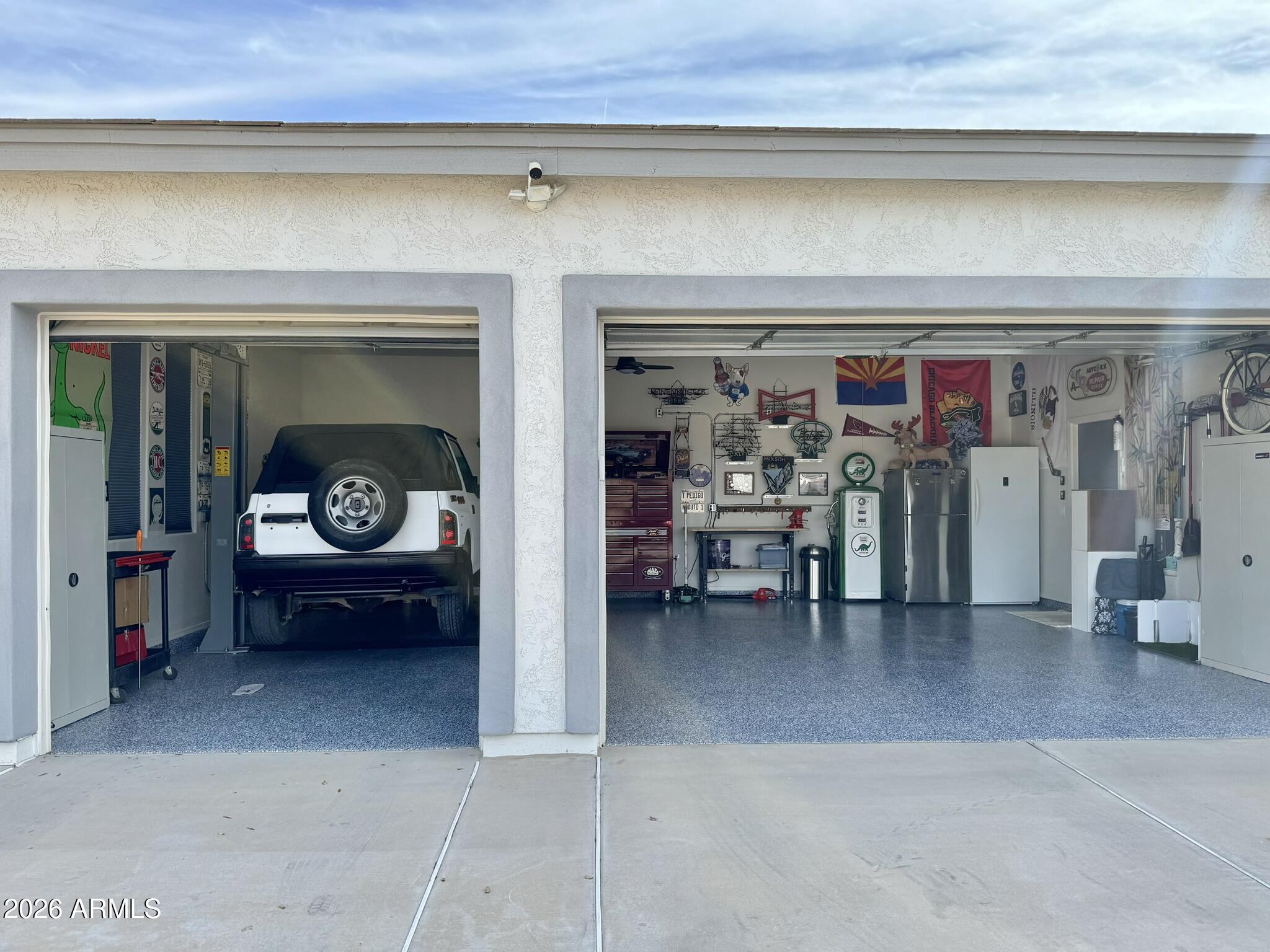 22909 West Sierra Ridge Way Wittmann, AZ 85361 - Photo 95 of 121 Lift