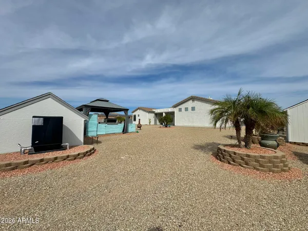 $780,000 | 22909 West Sierra Ridge Way, Wittmann, AZ 85361